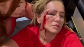 Lula ally assaulted ahead of crucial Brazil election (VIDEO)