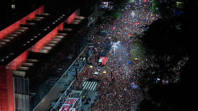 Lula defeats Trump ally in Brazil presidential election: LIVE UPDATES