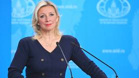 Russia-Africa Media Forum participants to meet with Maria Zakharova