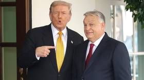 US wants Orban to be next UN chief – WSJ