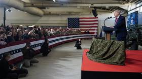 Pentagon preparing for ‘major war’ – Fox News