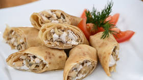 ‘Russian breakfast’ could soon be on the menu