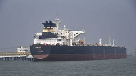 India ramps up oil imports from Middle East – media