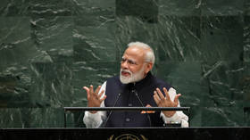 India rejects ‘second-class’ permanent UN Security Council seats