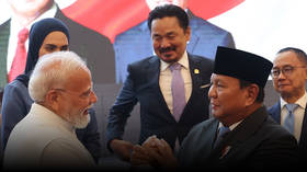Indonesia scouts for gasoline supplies from India