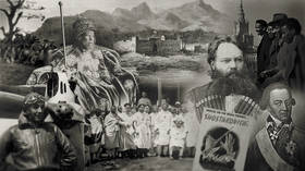 From Pushkin’s ancestor to Mandela’s envoys: The untold story of Russia–Africa ties