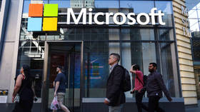 Microsoft moves to shed quarter of workforce