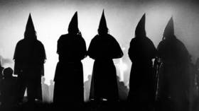 KKK Halloween costumes spark outrage in US (VIDEO)