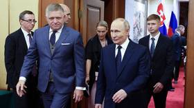 An EU country has reopened the Russia channel. What brought it back?