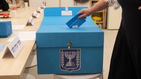 Netanyahu bloc falls short of majority in Israeli election – exit polls: As it happened