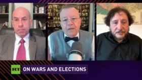 On wars and elections
