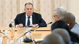 Russia ready to play part in ‘second awakening’ of Africa – Lavrov