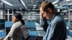 AI doomsday fears prompt researcher to abandon retirement savings