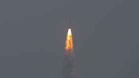 India looks to private players to boost space economy fivefold