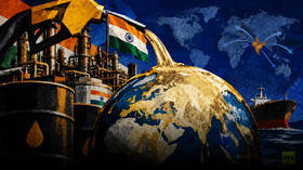 India’s refining boom finds an opportunity in the global diesel crunch