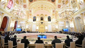 Russia-Africa Summit Day Two: Putin and African leaders address Kremlin gathering