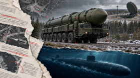 What a British think tank gets wrong about Russia’s ultimate weapons