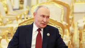 Putin explains why he welcomed rare call from Nordic leaders