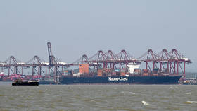 Indian exports to cross $1 trillion in current financial year – top Modi aide