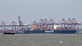 Indian exports to cross $1 trillion in current financial year – top Modi aide