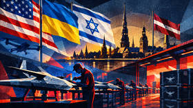 How US and Israeli money turned Latvia into a drone workshop for Ukraine