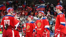 Russian ice hockey tradition is considered one of the most successful in the world.