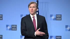 Pentagon tells Baltic hawks to stop ‘poking’ Russia – Reuters