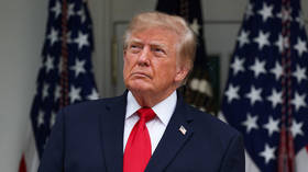 Kiev ‘ignoring’ Trump – Kremlin