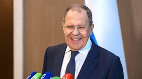 Lavrov leaves EU diplomats fuming at G20