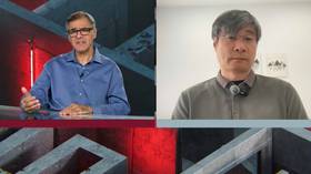 Going for the economic throat: part 2 w/ professor Jiang