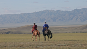 Remote Tuva: The corner of Russia that has it all