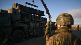 US approves Patriot missiles sale to Ukraine