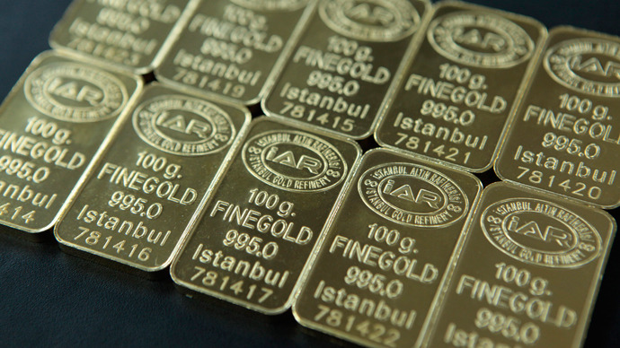 The Gold of Colombia