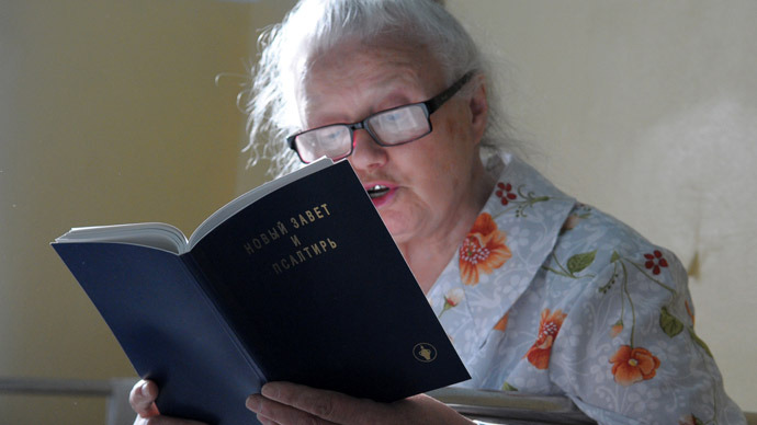 Children of the schism