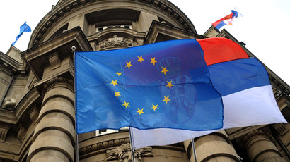 ‘EU membership is merely means for pursuing our interests’ – Serbian PM