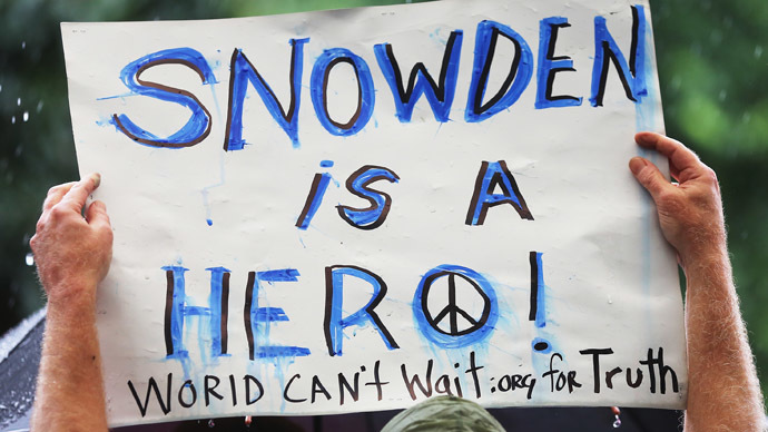 NSA whistleblower witch-hunt, Bilderberg 2013 debrief, Nestlé water takeover