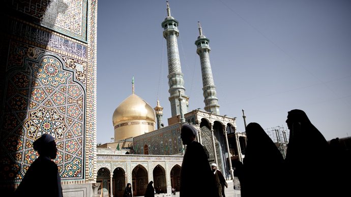 Iran: Choice or sham?