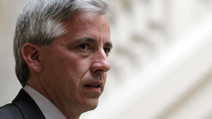 Bolivian VP Alvaro Garcia Linera and socialism movement in US.