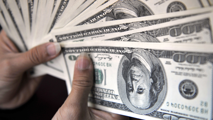 Checks, lies and bankster red tape