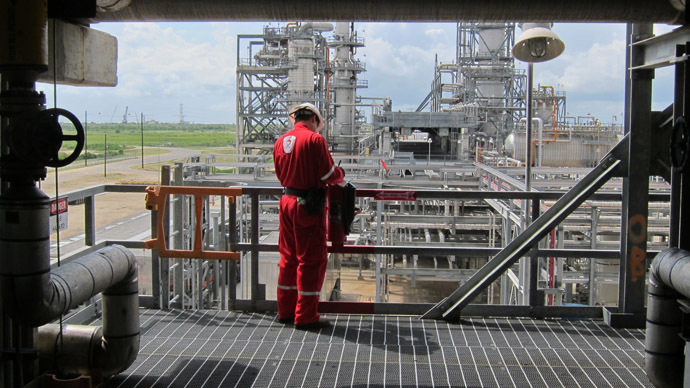 Time for the fossil fuel industry to pay for their waste