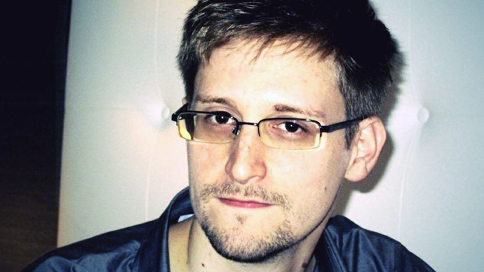 Snowden Charged with Espionage