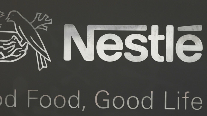 Conspiracy to commit journalism, Nestlé corporate trolls, historic Supreme Court rulings