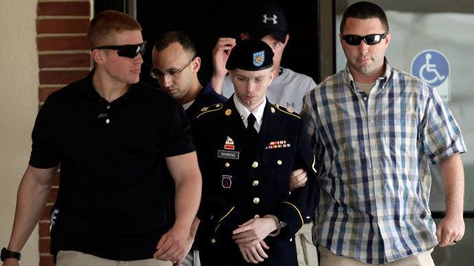 Epic abortion filibuster, Manning update, LGBT win & Ben Swann truth-seeker