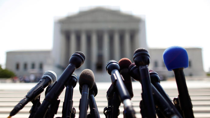 Time to move away from the Reagan revolution