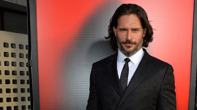 True Blood: Joe Manganiello