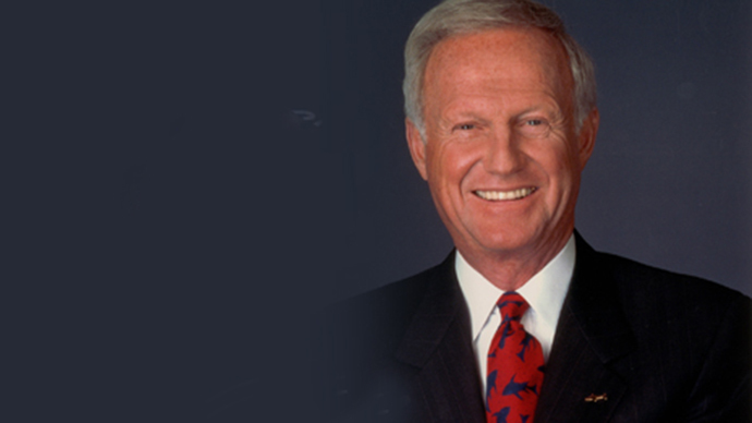 Doing business: Harvey Mackay