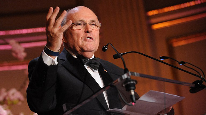 NSA leaks explored with Lieberman and Giuliani