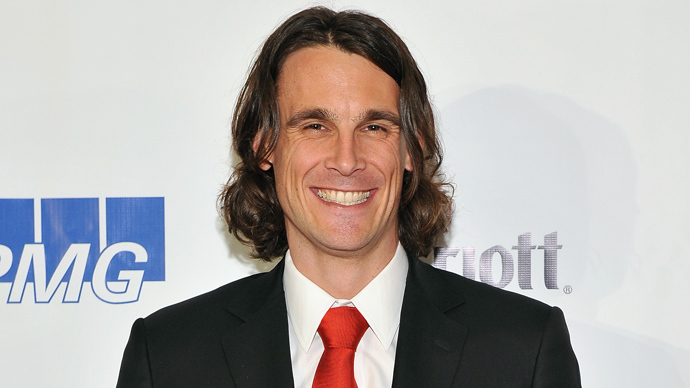 Outspoken in the NFL: Chris Kluwe