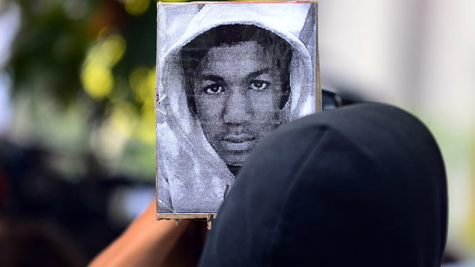 Politicking: Racism in America