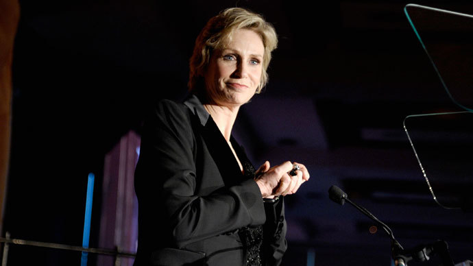 Jane Lynch